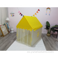 Play house carpa para niños de juguete para padres e hijos